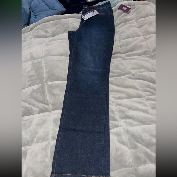 Jeans boot cut - Picture 3 of 8